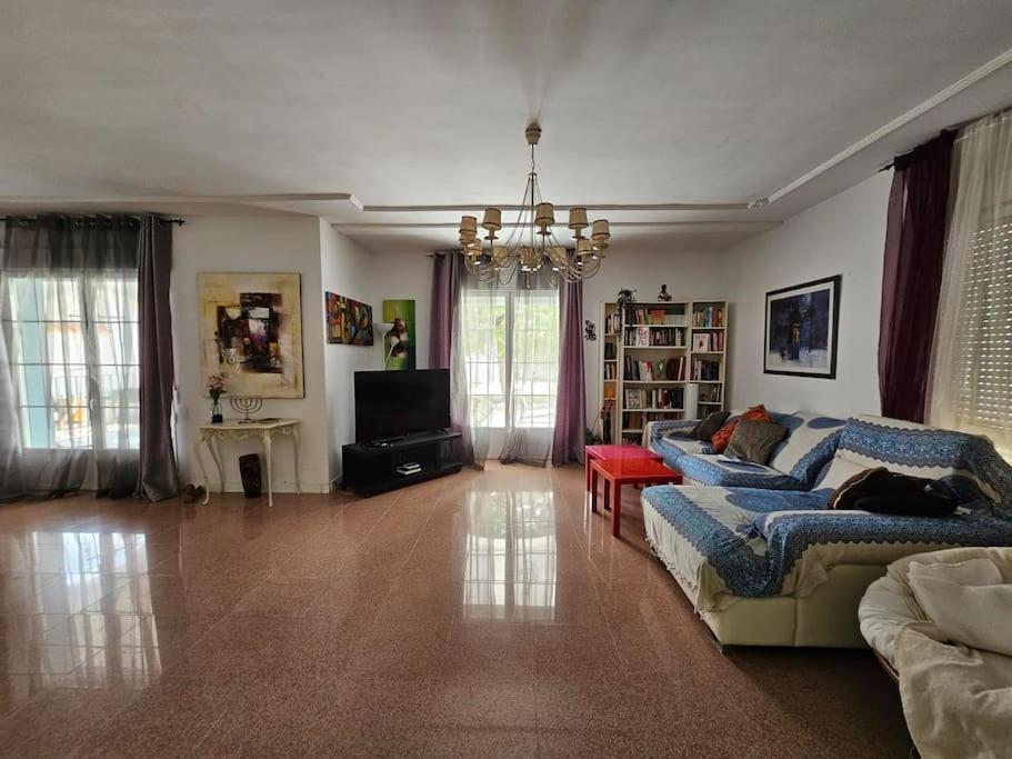 Vila La Casa Del Arbol Fuentiduena de Tajo Exteriér fotografie