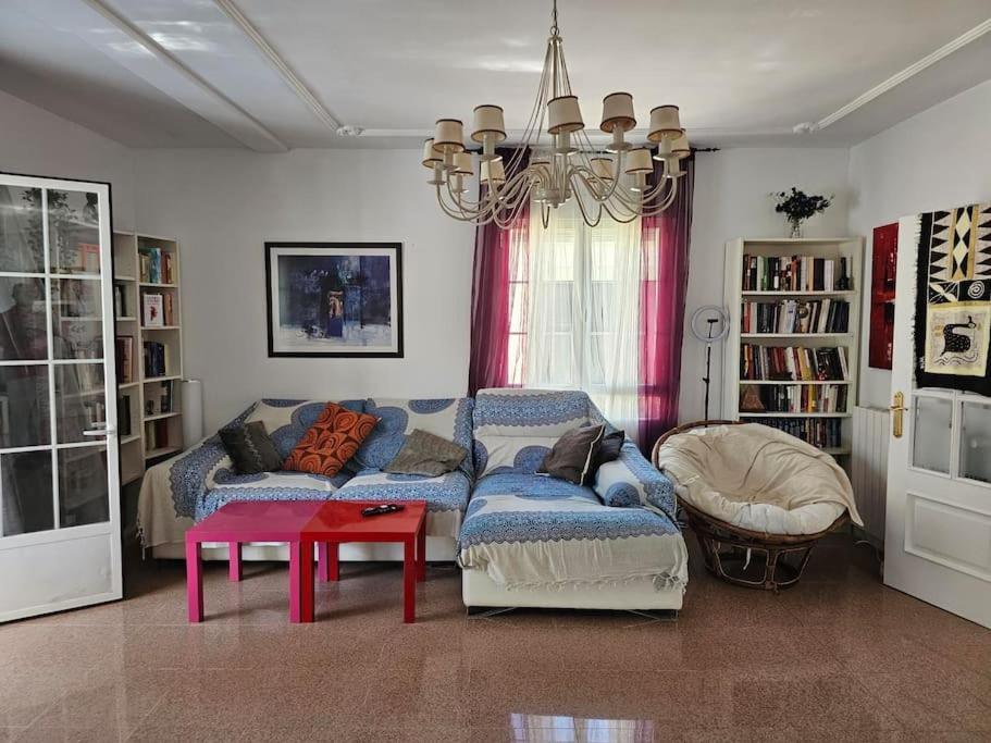 Vila La Casa Del Arbol Fuentiduena de Tajo Exteriér fotografie